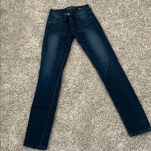 Guess Dark Wash Jeans